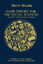 Game Theory For The Social Sciences - Preview