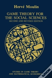 Capa do artigo Game Theory For The Social Sciences