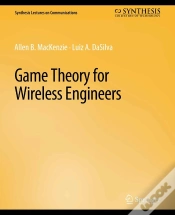 Capa do artigo Game Theory For Wireless Engineers
