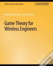 Capa do artigo Game Theory For Wireless Engineers