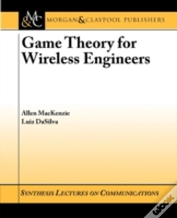 Capa do artigo Game Theory For Wireless Engineers