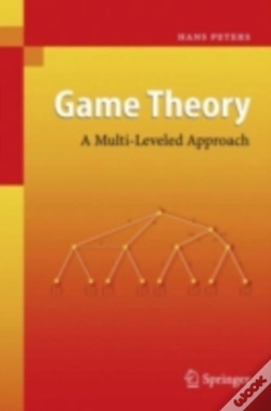 Capa do artigo Game Theory