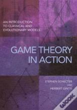 Game Theory In Action
