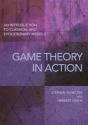 Game Theory In Action - Preview