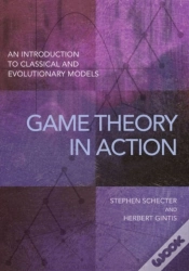 Capa do artigo Game Theory In Action