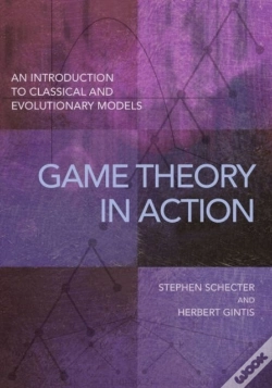 Capa do artigo Game Theory In Action