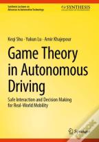 Game Theory In Autonomous Driving