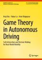 Game Theory In Autonomous Driving - Preview