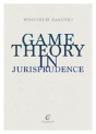 Game Theory In Jurisprudence - Preview