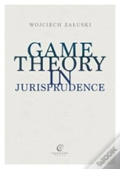 Capa do artigo Game Theory In Jurisprudence