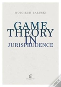 Capa do artigo Game Theory In Jurisprudence