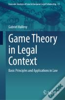 Game Theory In Legal Context