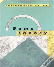 Capa do artigo Game Theory