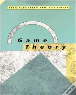 Capa do artigo Game Theory