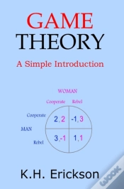Capa do artigo Game Theory