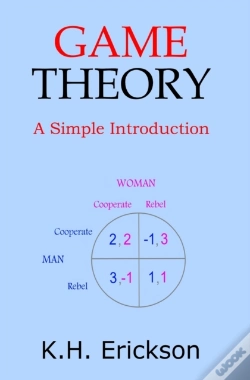 Capa do artigo Game Theory