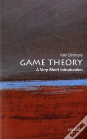 Capa do artigo Game Theory