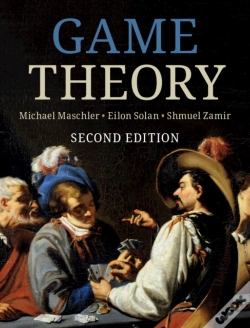 Capa do artigo Game Theory