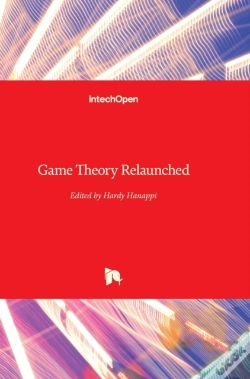 Capa do artigo Game Theory Relaunched