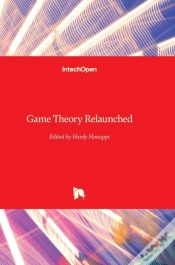 Capa do artigo Game Theory Relaunched