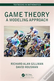 Capa do artigo Game Theory