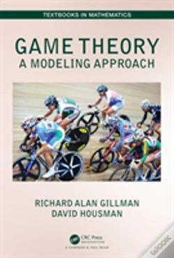 Capa do artigo Game Theory