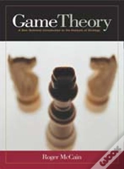 Capa do artigo Game Theory