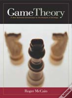 Capa do artigo Game Theory