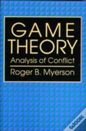Capa do artigo Game Theory