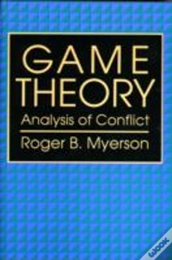 Capa do artigo Game Theory