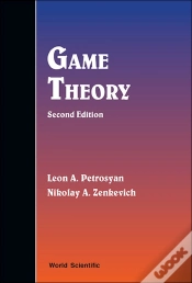 Capa do artigo Game Theory (Second Edition)