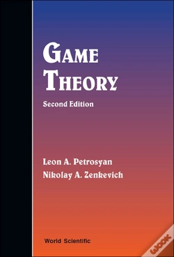 Capa do artigo Game Theory (Second Edition)