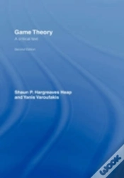 Capa do artigo Game Theory