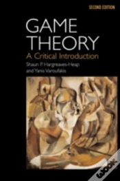 Capa do artigo Game Theory