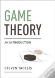 Capa do artigo Game Theory