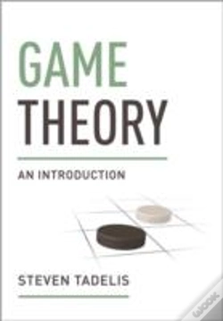 Capa do artigo Game Theory