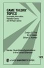 Game Theory Topics - Preview