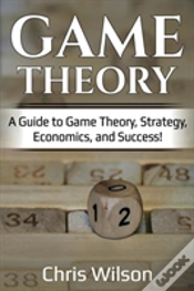 Capa do artigo Game Theory