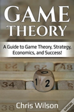Capa do artigo Game Theory
