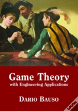 Capa do artigo Game Theory With Engineering Applications