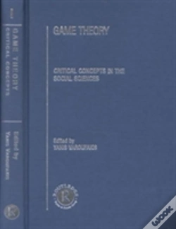 Capa do artigo Game Theory