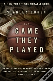 Capa do artigo Game They Played