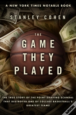 Capa do artigo Game They Played