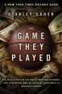 Game They Played - Preview