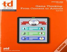Game Thinking