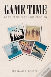 Capa do artigo Game Time