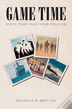 Capa do artigo Game Time