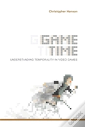Capa do artigo Game Time