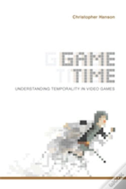 Capa do artigo Game Time