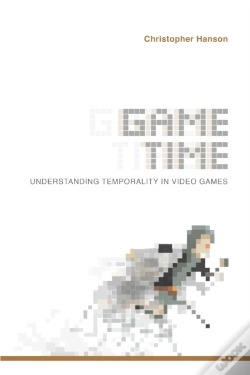 Capa do artigo Game Time